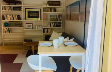Lovely studio apartment - Foto 3