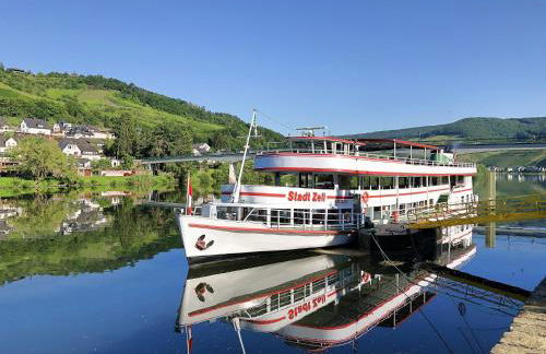 Ferienwohnung Bad Bertrich - Photo 26