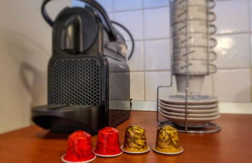 Dorsoduro Venice Apartment - Foto 5