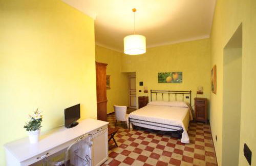 Tenute Piazza Countryhouse - Foto 16