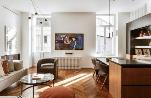 Likno Athens - Foto 28