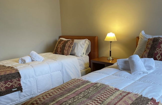 Catedral Suites - Foto 10