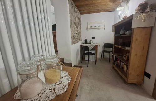 La SUITE delle Scuderie, con Vasca Freestanding, PetFiendly con Area Cani - Foto 21