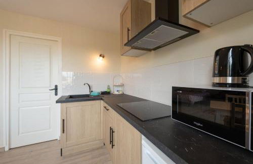 Le Reflet de la Motte - Avec terrasse - Foto 3