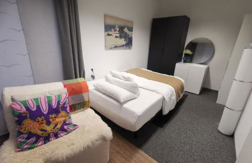 Stadtwohnung Miltenberg Perle am Main - Foto 10