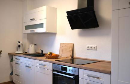 Ferienappartment im Rheinischen Westerwald - Foto 12