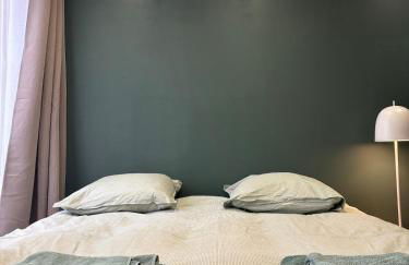 L'Olivier - appartement cozy au centre de Poitiers - Foto 38