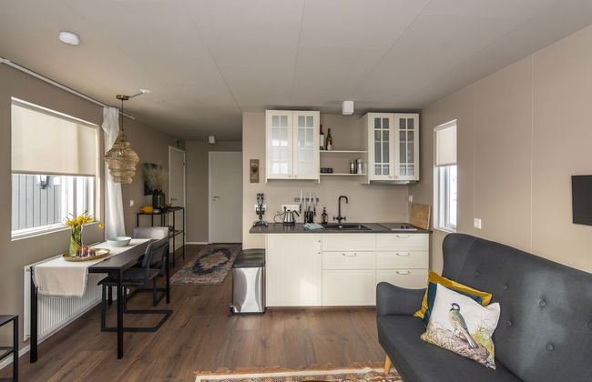 Viking Cottages and Apartments - Foto 31