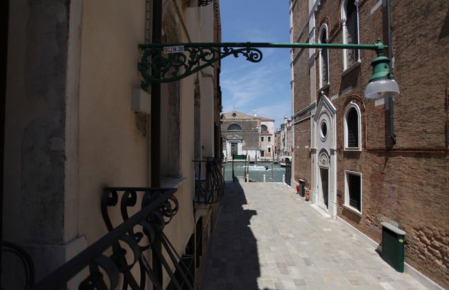 Ca' San Giorgio Relais & Suites - Photo 67