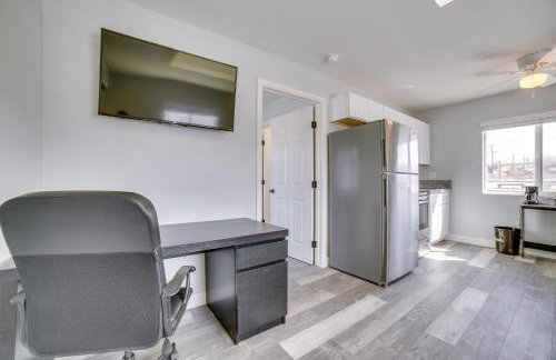 Renovated Hawthorne Apartment By Museums and Dining! - Foto 9