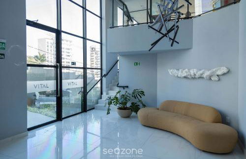 Belo Estúdio Elegante em Poço de Caldas PGO0205 - Foto 29