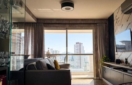 Apartamento de luxo, ótima localização! - Foto 8