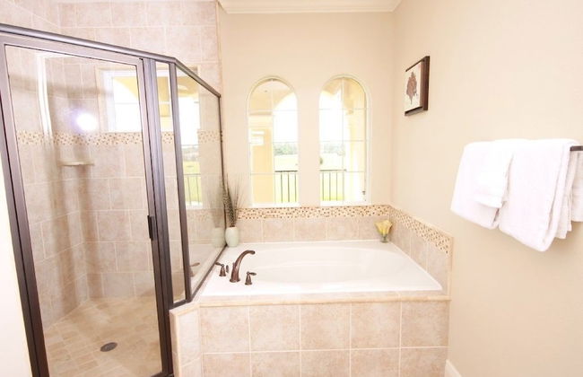 Ov3029 - Reunion Resort - 5 Bed 4 Baths Villa - Foto 1