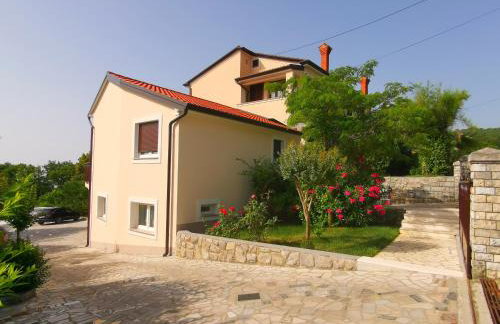 Apartments Garden Residence Opatija - Photo 43