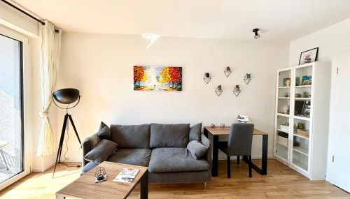 Apartment MaLu in Weimar - Foto 2