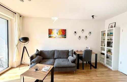 Apartment MaLu in Weimar - Foto 2