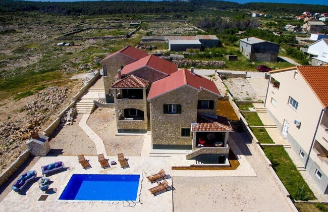 Wild Wind Residence - Foto 42