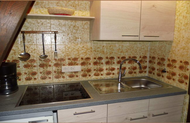 Magnific Holiday Home in Untervalme near Ski Area - Photo 6