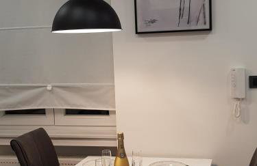 MarSim Lux apartman Zagreb - Foto 15