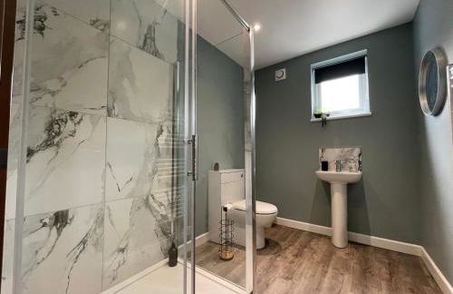 Silk Apartments Spondon - Foto 14