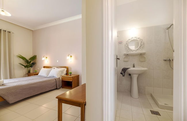 Sofia's Hotel - Foto 57