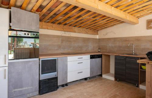 Villa d'exception avec piscine - Le Mas des Filles - Foto 55