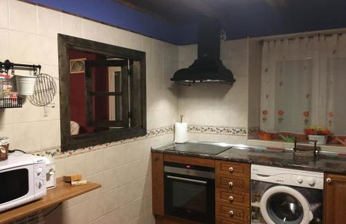 CASA RURAL EL SALIDERO - Foto 22