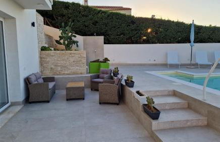 Villa Taliala - Foto 33