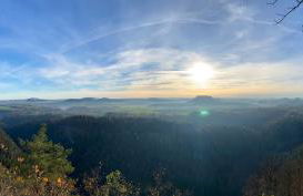 Am Fuße zur Napoleonschanze - Foto 17