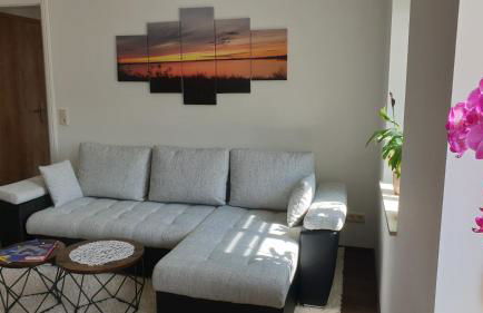 SeenSucht & Urlaubsträume, Ferienwohnung "Seerose" - Photo 14