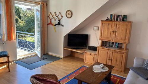 DAT OLE FISCHERHUS - App 3 - Foto 5