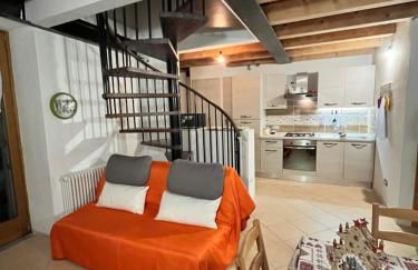 BORMIO Alpine Suite - Foto 8