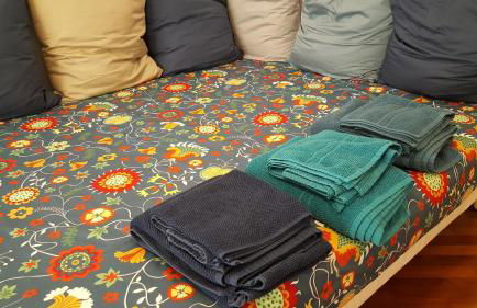 Jean Carlos house in the old town - Foto 10