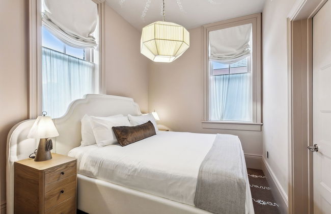 Hotel Perle - Foto 25