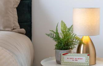 Cozy Glam Patchway Garden House Sleep 9 Mid-Long Term Welcome - Foto 53