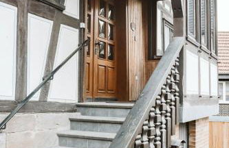 Ferienwohnung in altem Bauernhaus - Foto 6