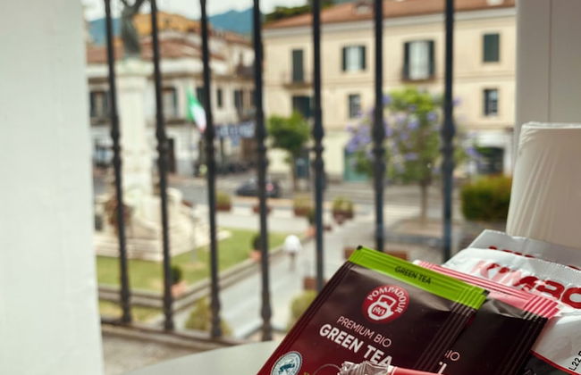 Dimora Donna Maria Relais - Foto 21