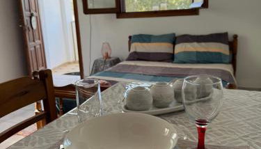 SDROSOS Apartment - Foto 2