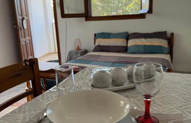 SDROSOS Apartment - Foto 2