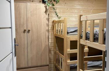 Domki Nad Sanem Bachórzec 6a - Foto 16