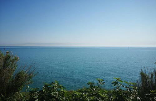 vacanze al Mare appartamento in villa - Foto 14