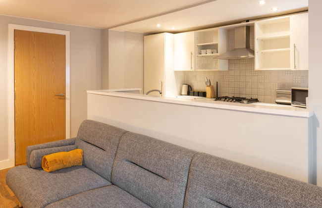 Host Stay Burton Road - Foto 2