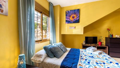 Estudio Malagasol - Foto 5