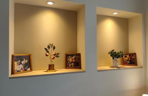 Mesonisi Boutique - Sea View in Afissos, Pelion - Photo 28