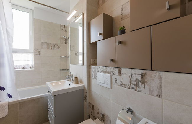 1BDR Comfort by ApartInvest - Foto 47