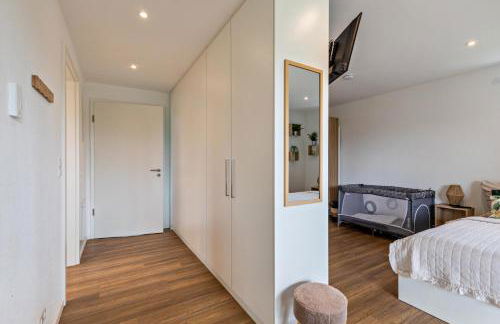 Fewo Parkside S3 - 8Min Legoland - Foto 17