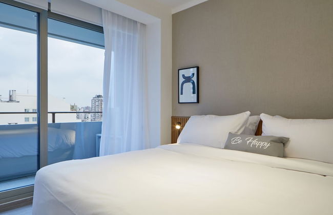 Nido at Recoleta Deco - Foto 9