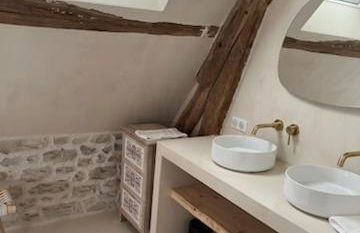 La Maison de Zoé - Foto 20