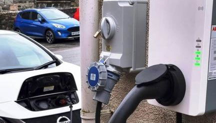 Bryn Derwen - Foto 5