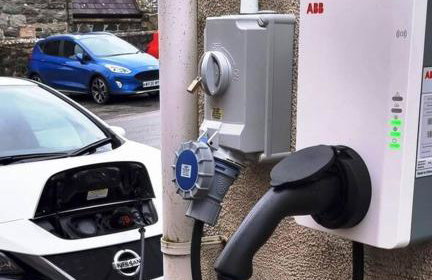 Bryn Derwen - Foto 5